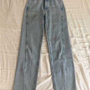 Pacsun Light Blue Denim Jeans (Size 25)